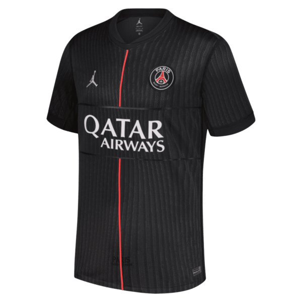 25/26 PSG Fourth Jersey