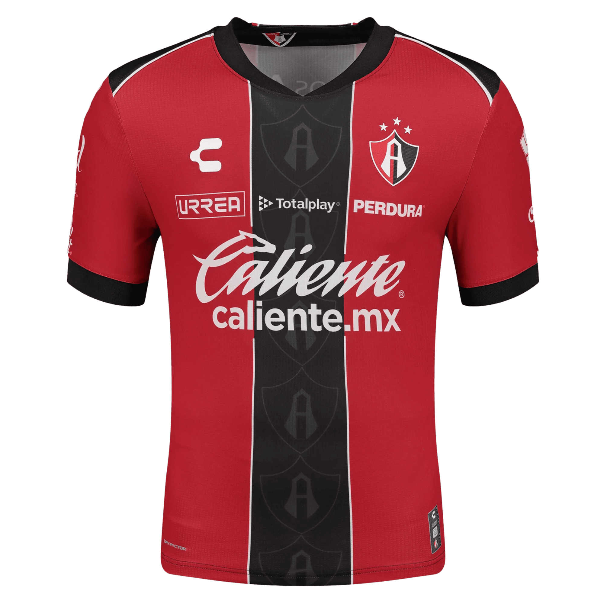 10-1-2.png 25/26 Atlas Home Jersey - Image 1