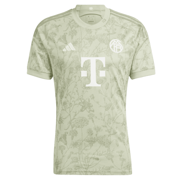 23/24 Bayern Munich Oktoberfest Jersey