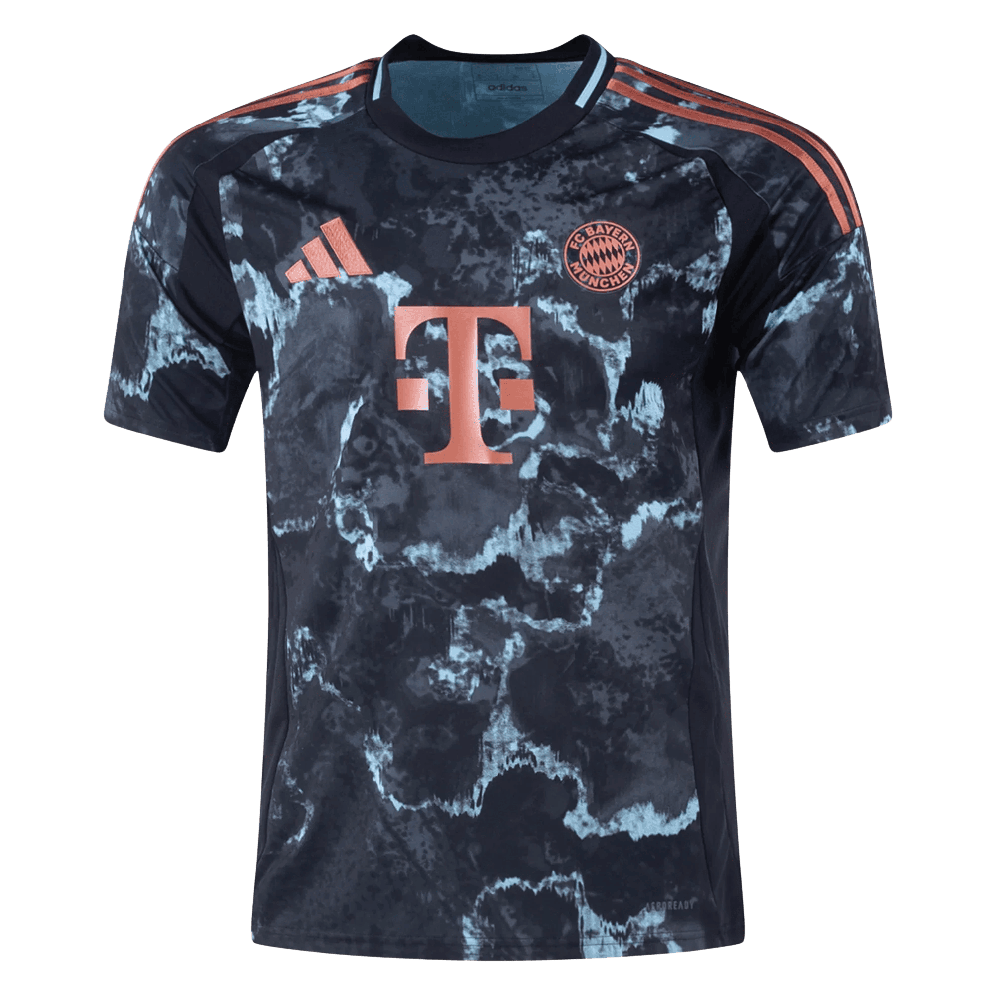 12-1.png 24/25 Bayern Munich Away Jersey - Image 1