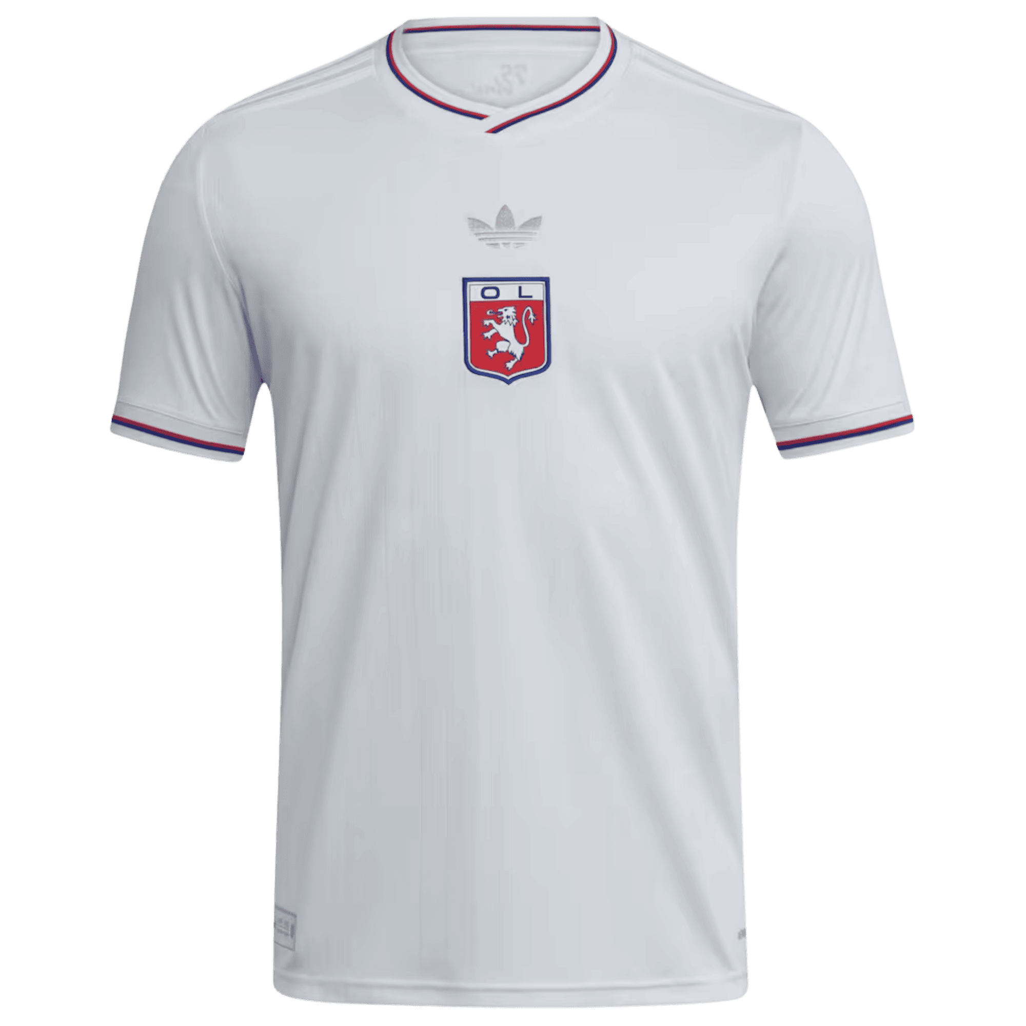 12-2.png 2025 Lyon 75th Anniversary Jersey - Image 1
