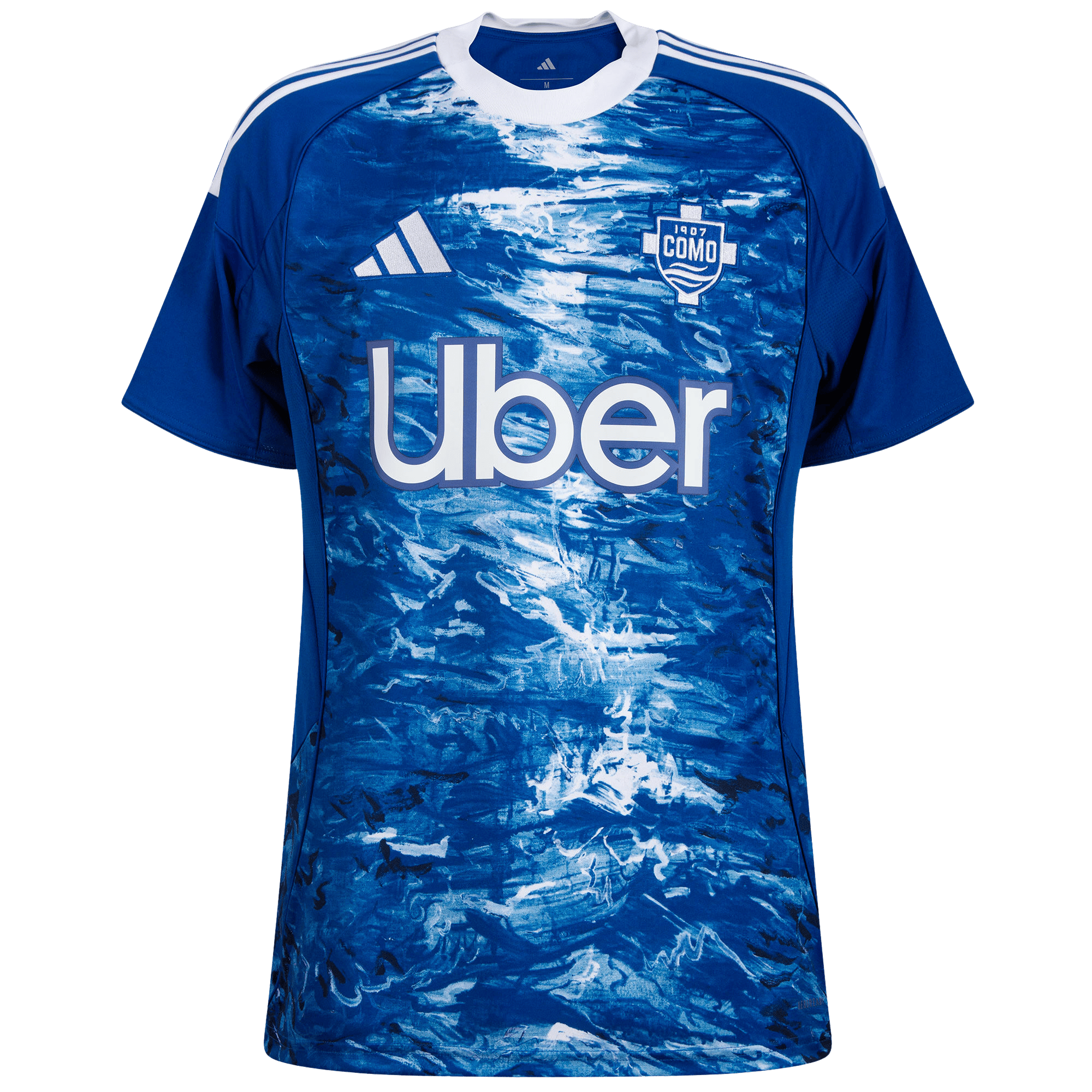 13-4.png 25/26 Como 1907 Home Jersey - Image 1