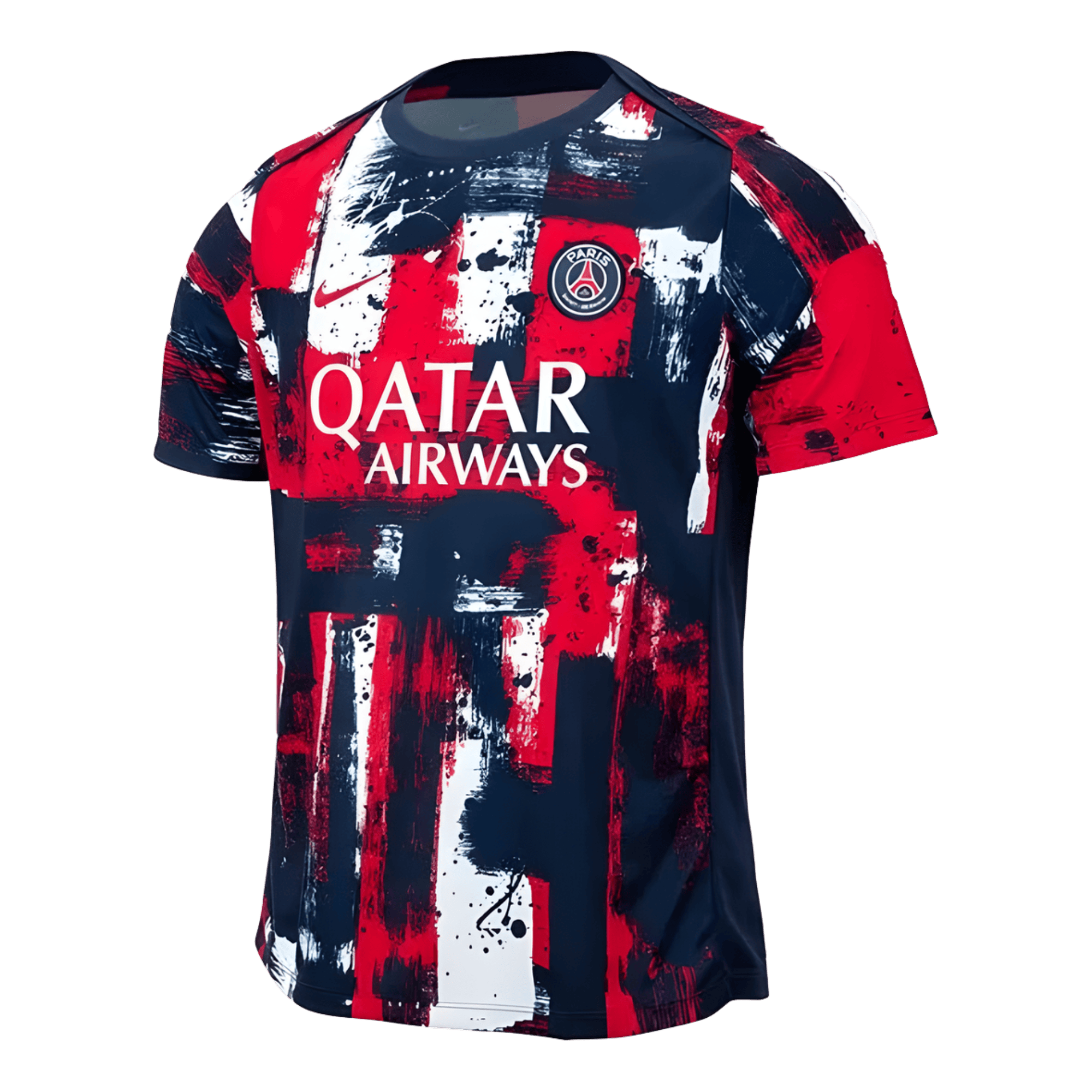 13.png 24/25 PSG Pre-Match Jersey - Image 1