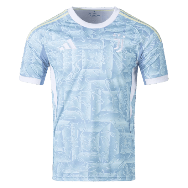 25/26 Juventus Away Jersey
