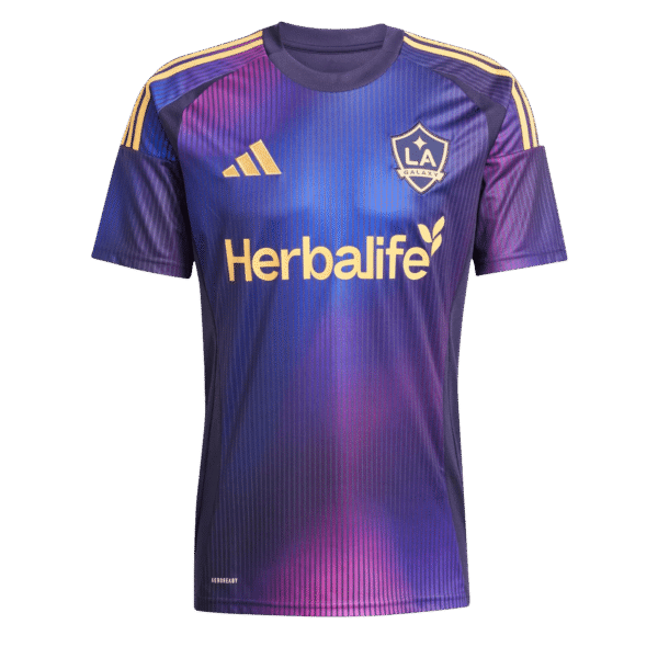 2025 LA Galaxy Away Jersey
