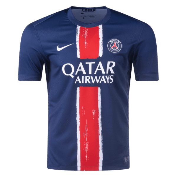 24/25 PSG Home Jersey