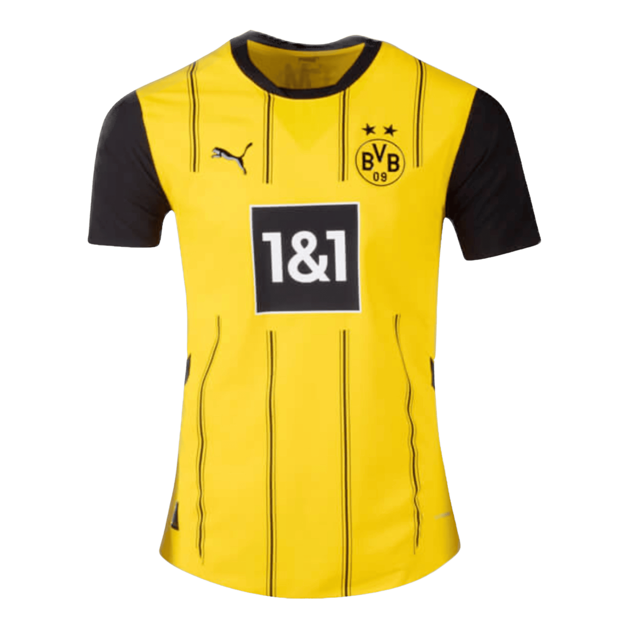 19.png 24/25 Dortmund Home Jersey - Image 1