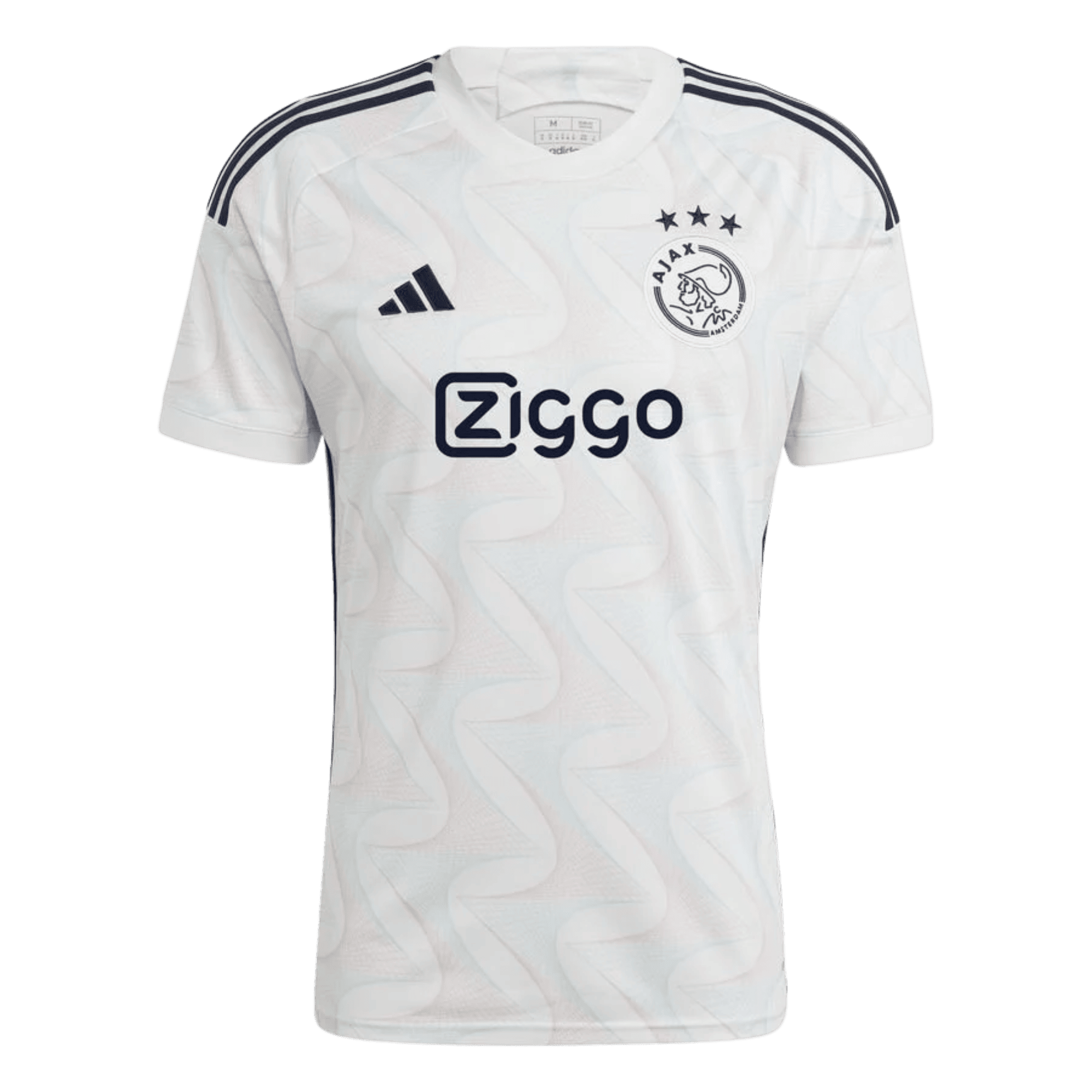 2-1-1.png 23/24 Ajax Away Jersey - Image 1