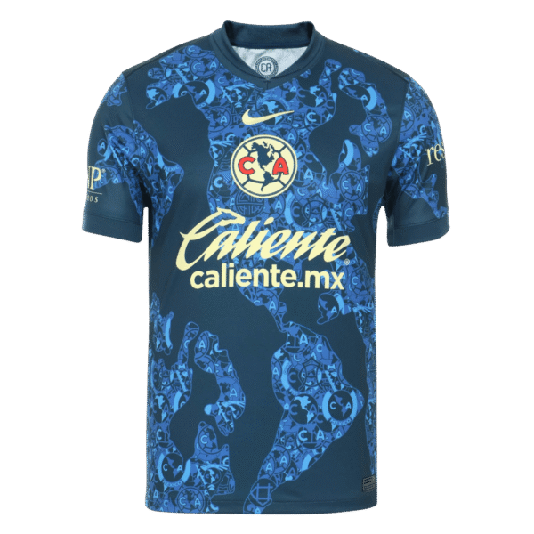 24/25 Club America Away Jersey