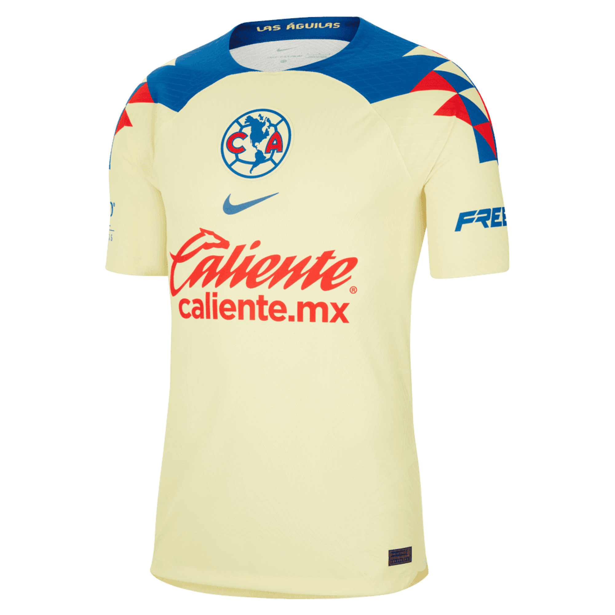 22-1-1.png 23/24 Club America Home Jersey - Image 1