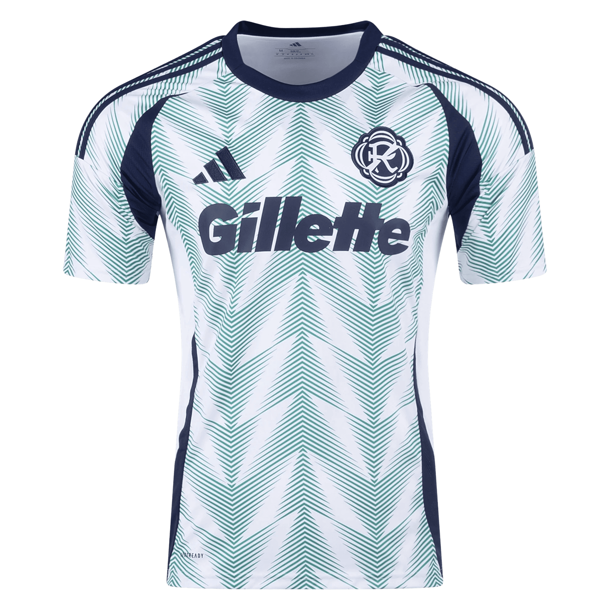 22-3.png 2025 New England Revolution Away Jersey - Image 1