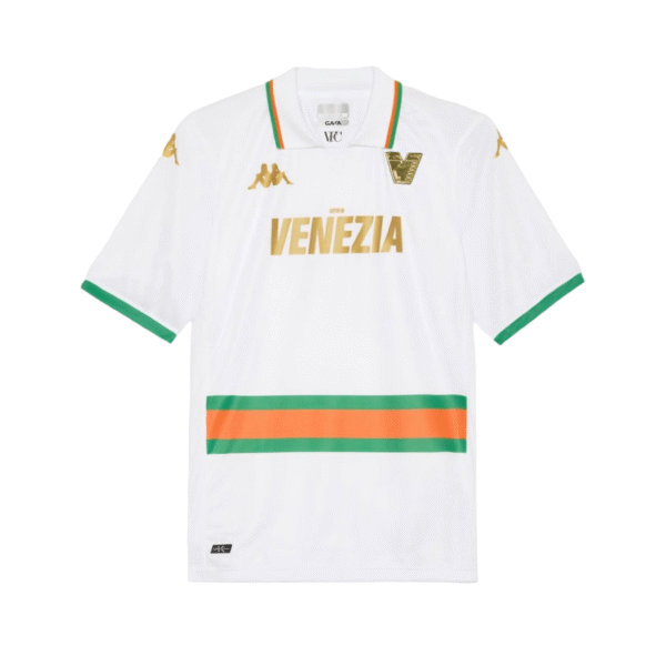 23/24 Venezia Away Jersey