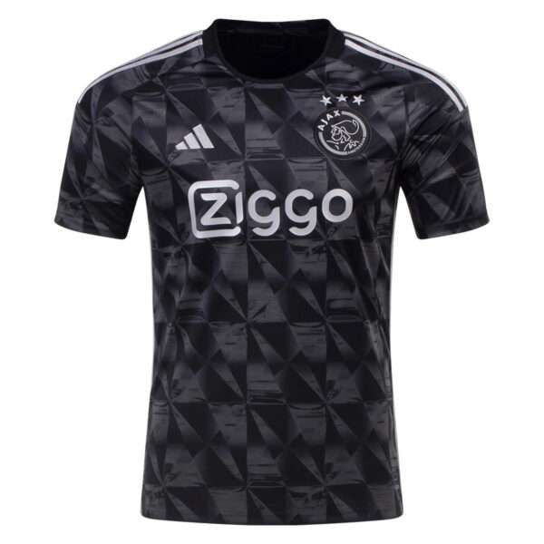 23/24 Ajax Third Jersey