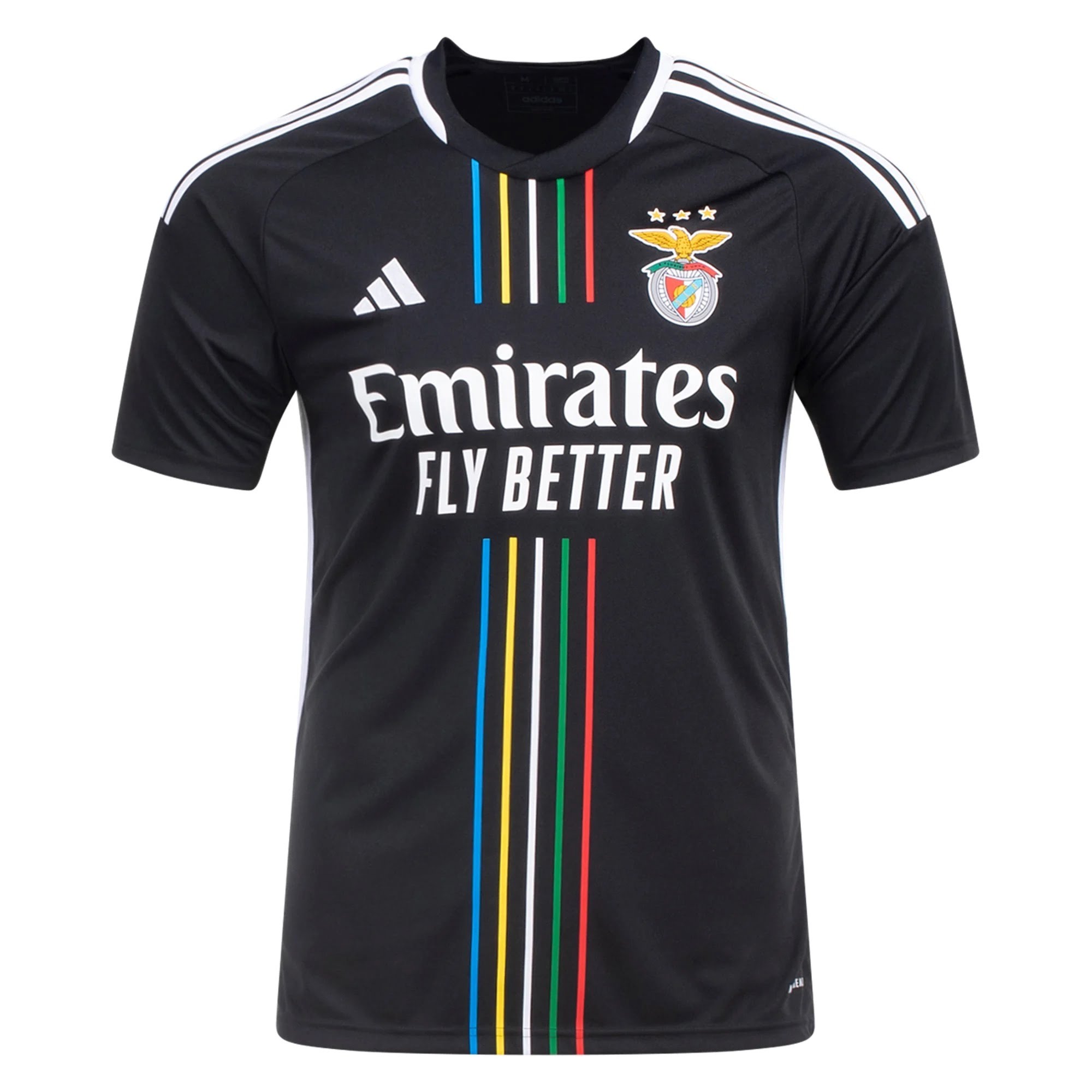 2324-Benfica-Away-Jersey.jpg 23/24 Benfica Away Jersey - Image 1