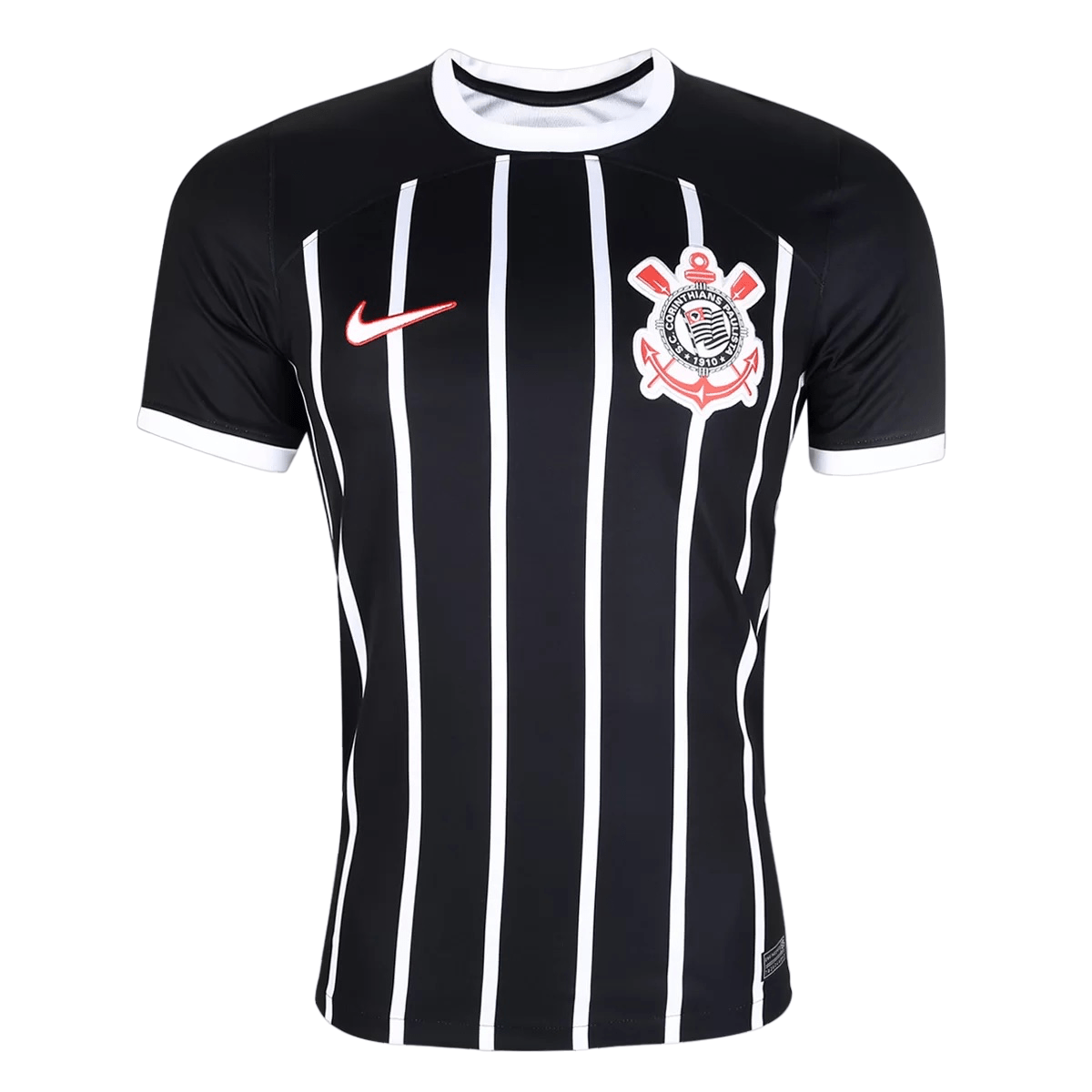 2324-Corinthians-Away.png 23/24 Corinthians Away Jersey - Image 1