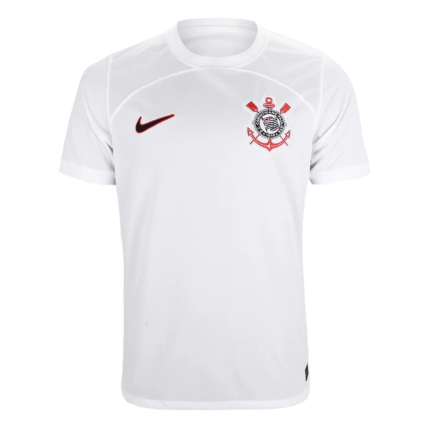 23/24 Corinthians Home Jersey