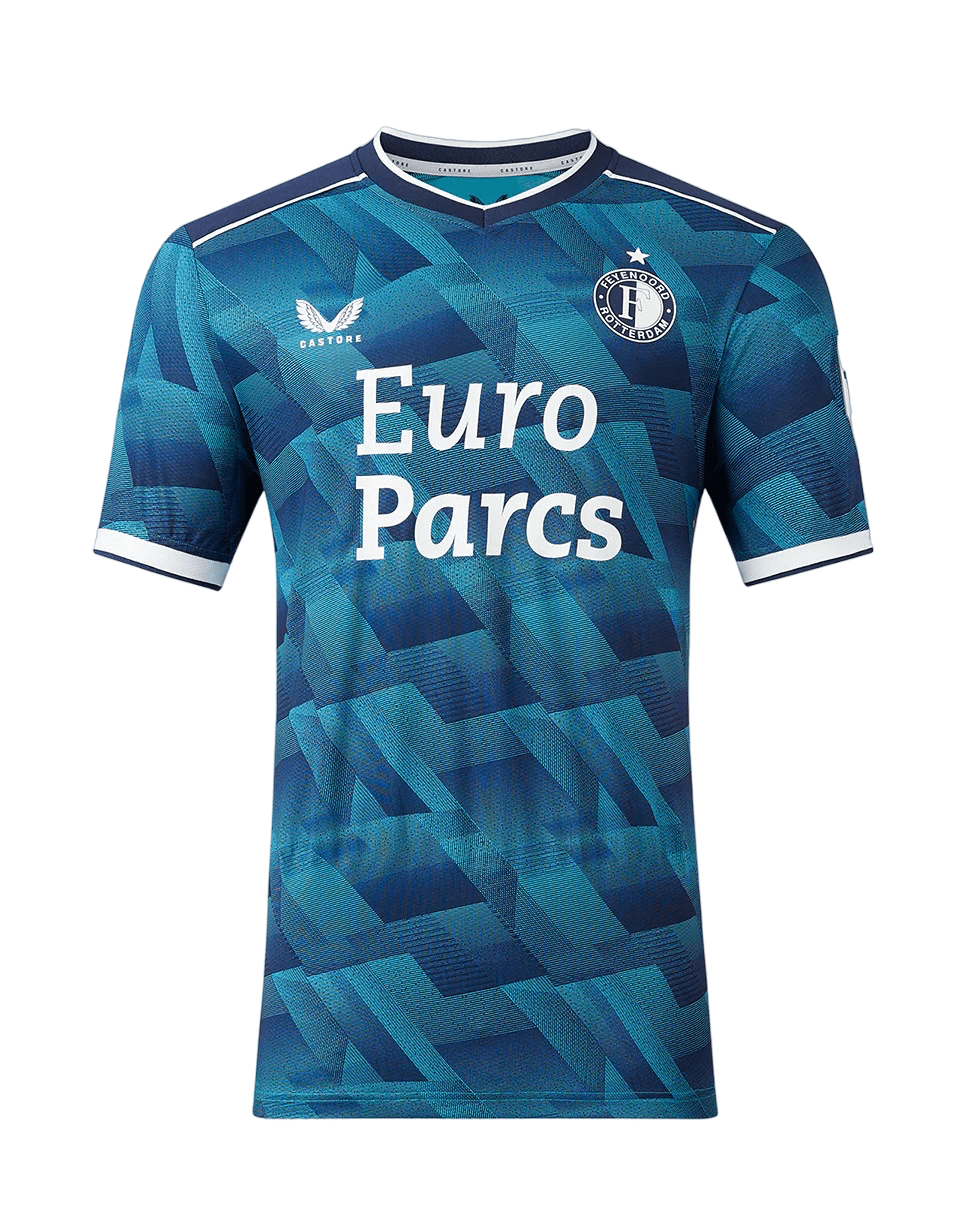 2324-Feyenoord-Away-Jersey.png 23/24 Feyenoord Away Jersey - Image 1