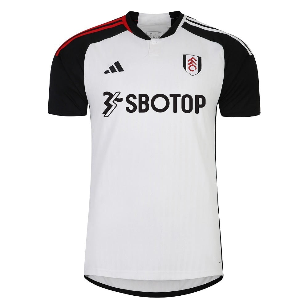 2324-Fulham-Home-Jersey.jpg 23/24 Fulham Home Jersey - Image 1