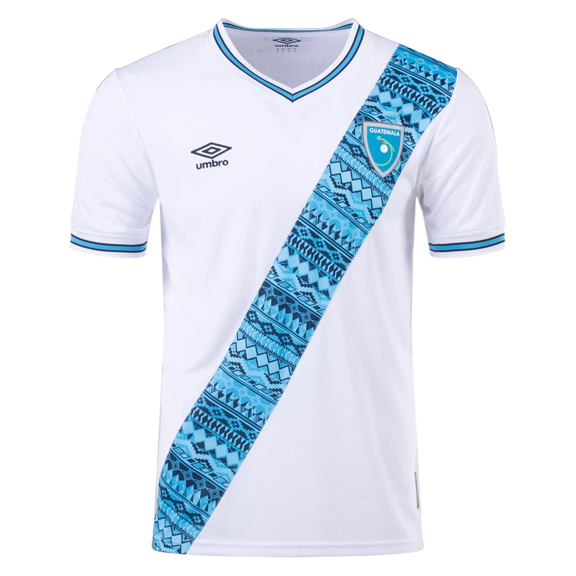 2324-Guatemala-Home-Jersey.jpg 23/24 Guatemala Home Jersey - Image 1