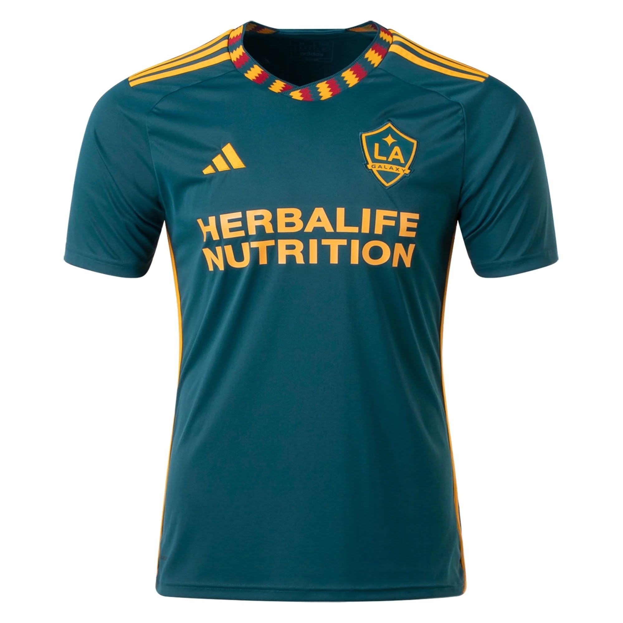 2324-LA-Galaxy-Away-Jersey-front.jpg 23/24 LA Galaxy Away Jersey - Image 1