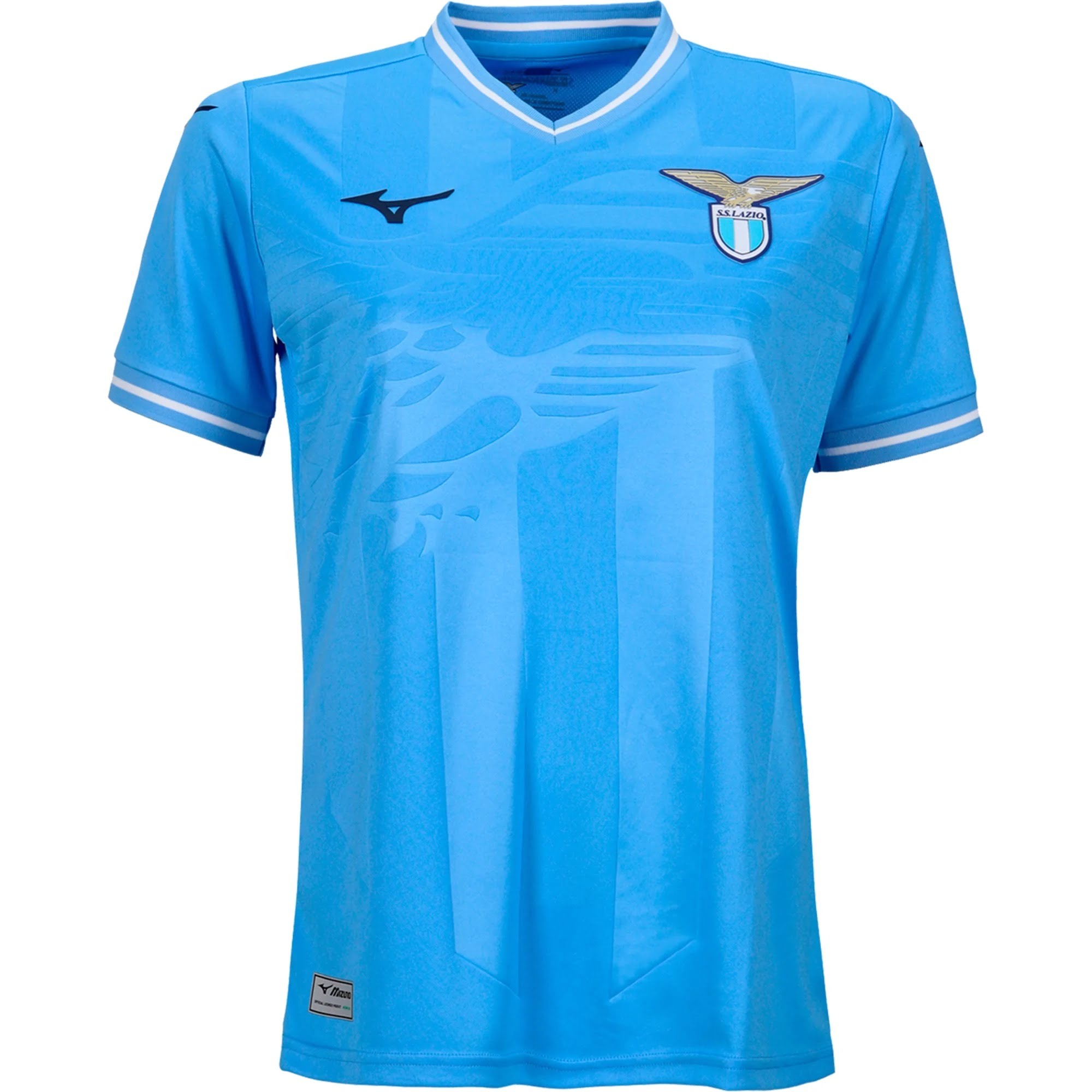2324-Lazio.jpg 23/24 Lazio Home Jersey - Image 1