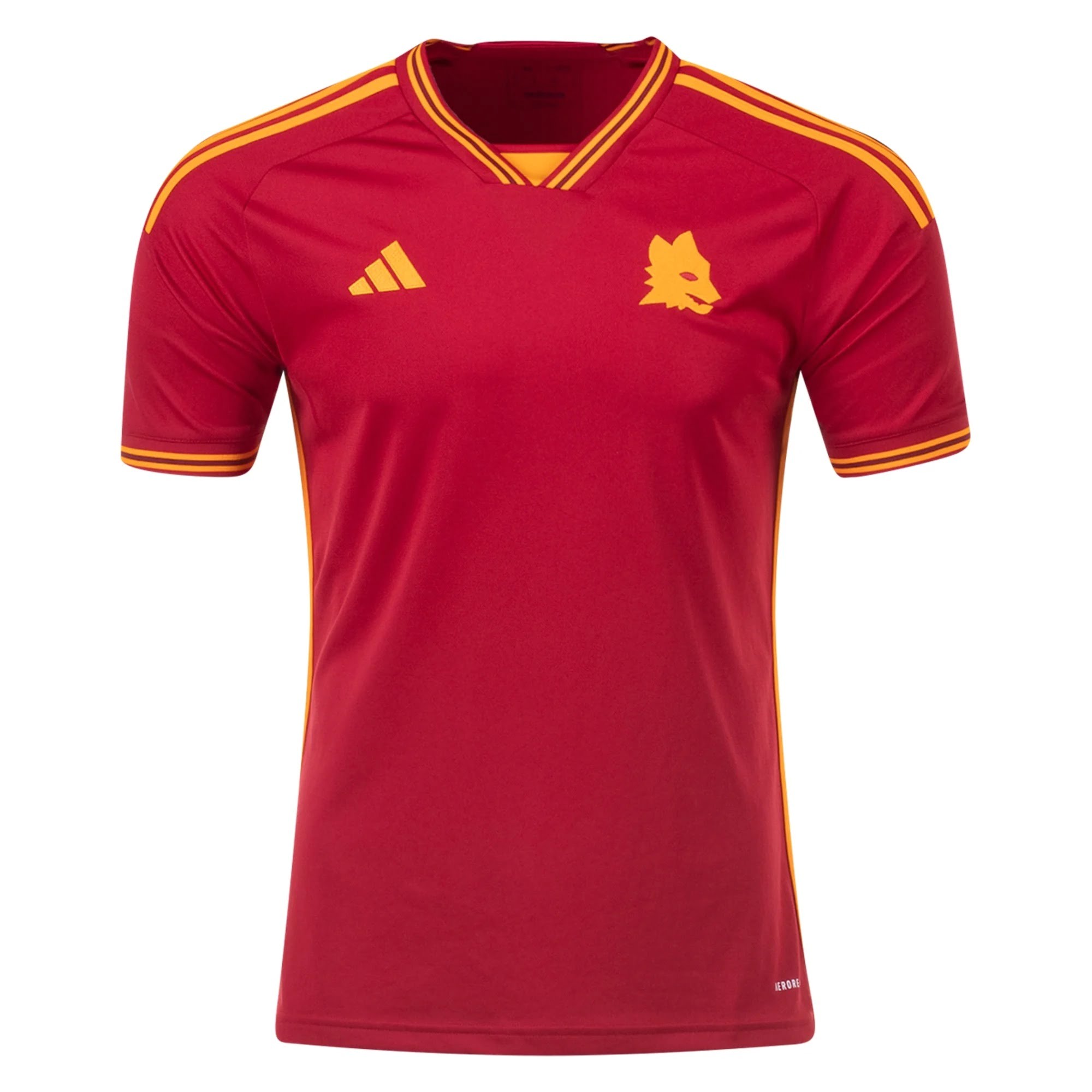 2324-Roma-Home-Jersey.jpg 23/24 Roma Home Jersey - Image 1
