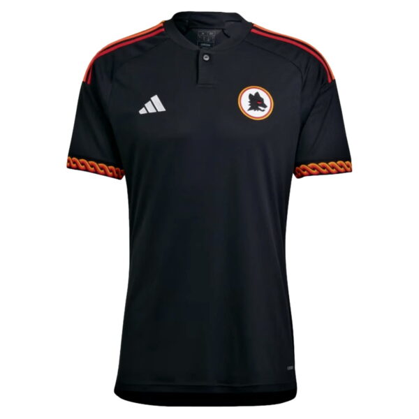 23/24 Roma Third Jersey