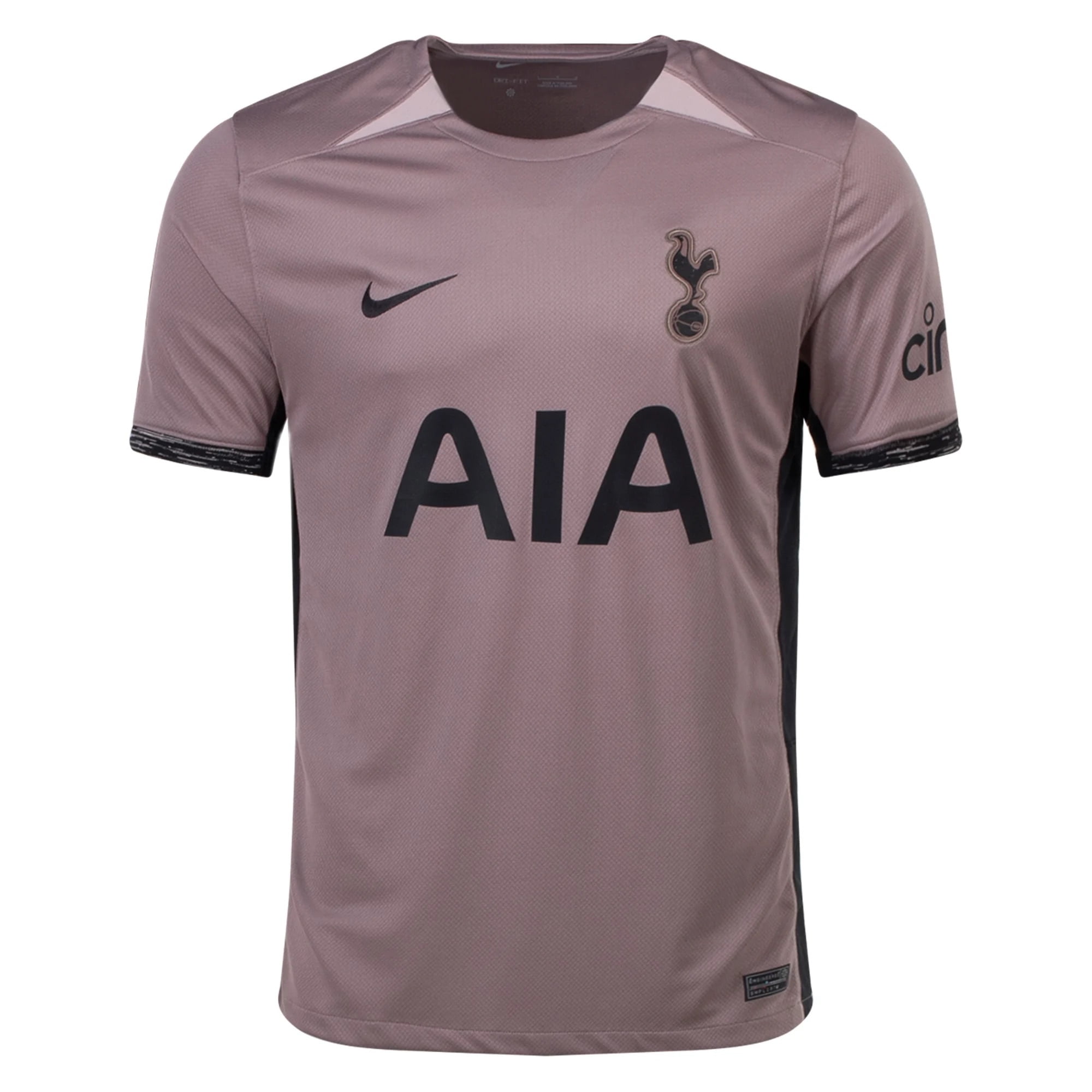 2324-Tottenham-Hotspur-Third-Jersey.jpg 23/24 Tottenham Hotspur Third Jersey - Image 1