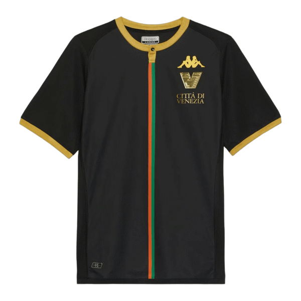 23/24 Venezia Home Jersey