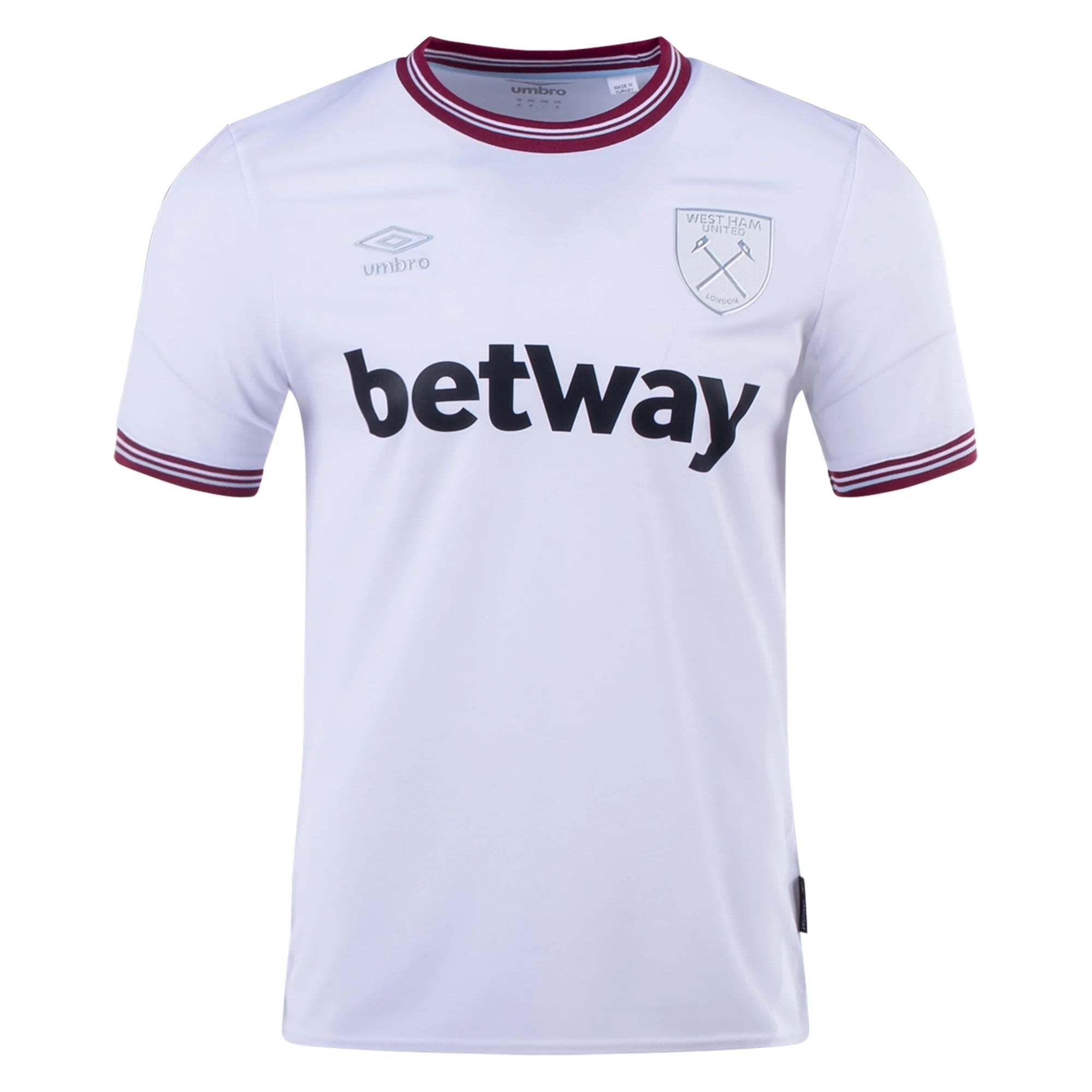 2324-West-Ham-Away-Jersey.jpg 23/24 West Ham Away Jersey - Image 1