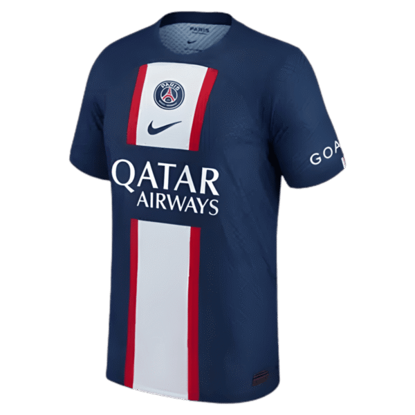 22/23 PSG Home Jersey