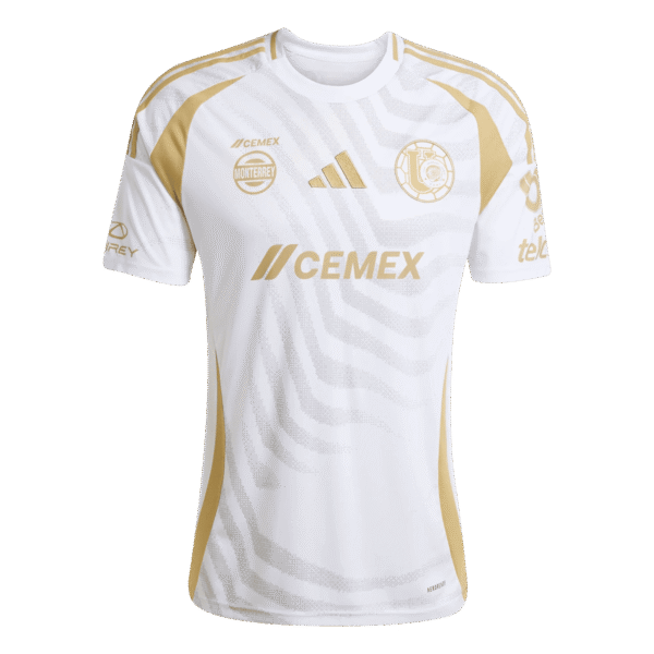24/25 Tigres Third Jersey