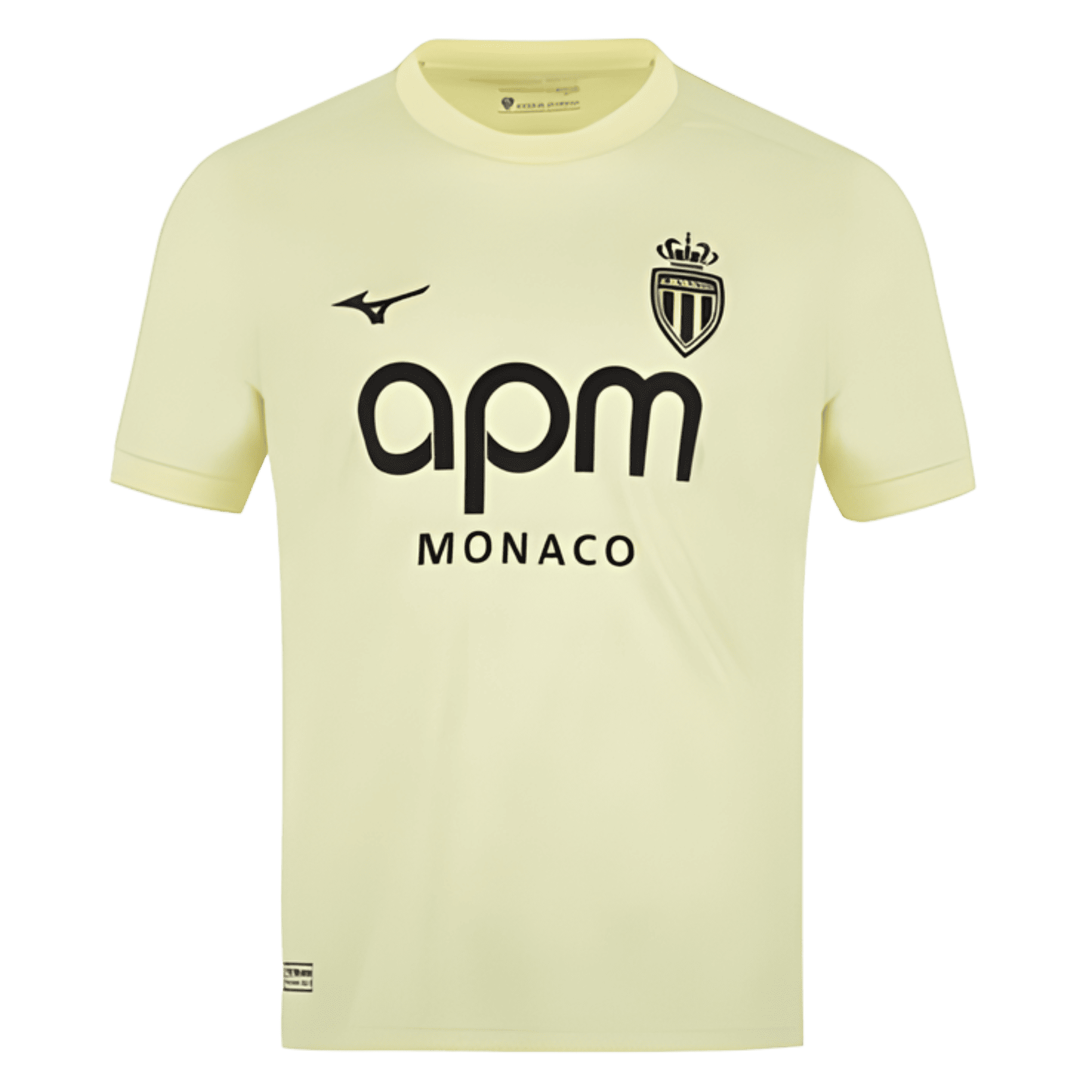 25-2.png 25/26 Monaco Third Jersey - Image 1