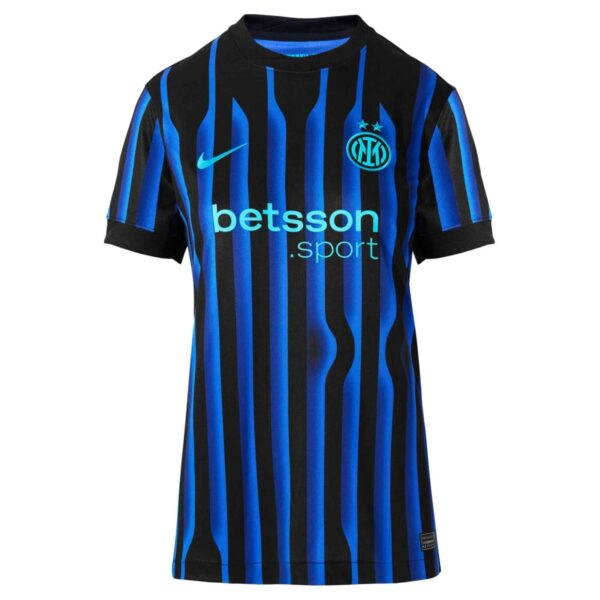 25/26 Women’s Inter Milan Home Jersey