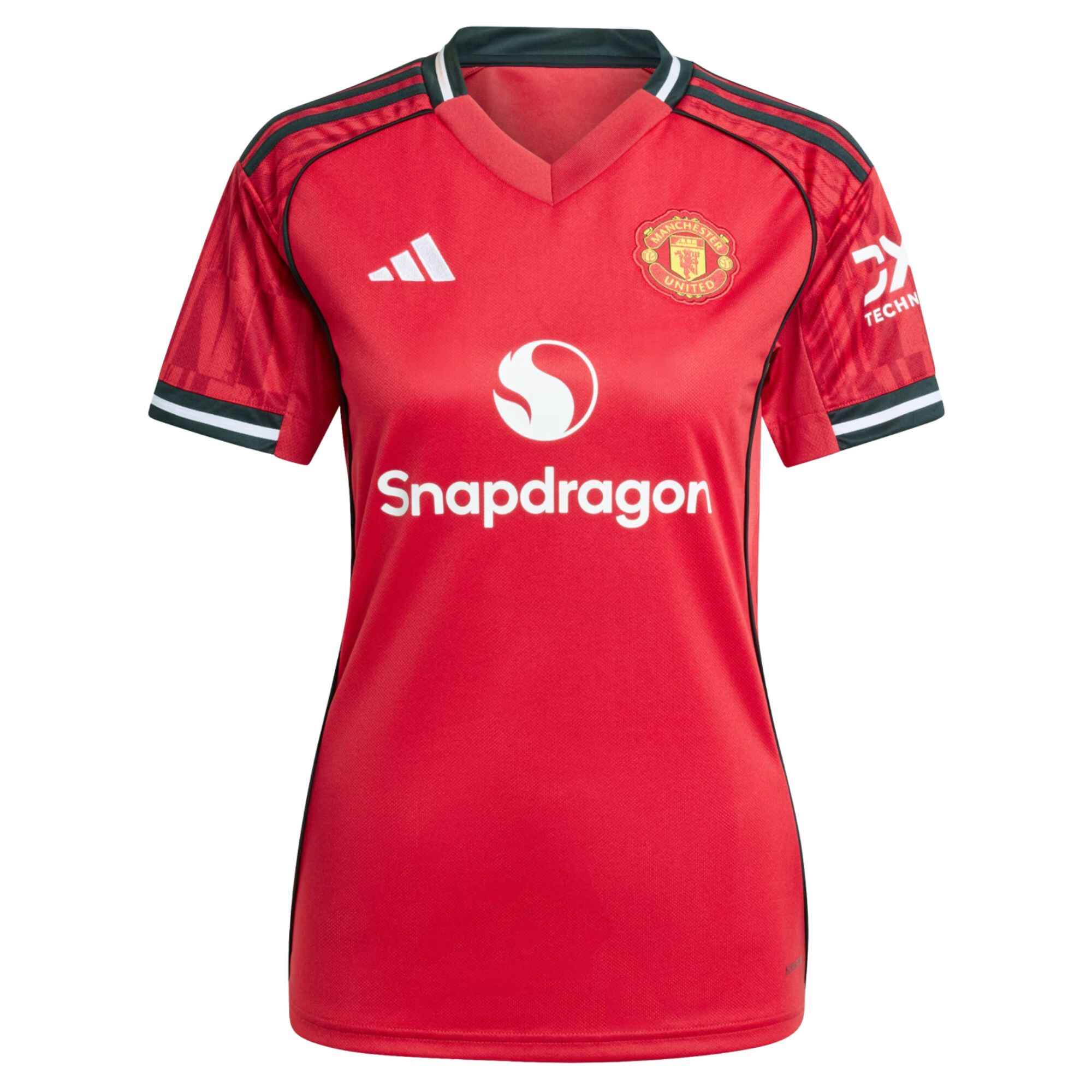 2526-Womens-Man-U-Home-Jersey.jpg 25/26 Women’s Man U Home Jersey - Image 1