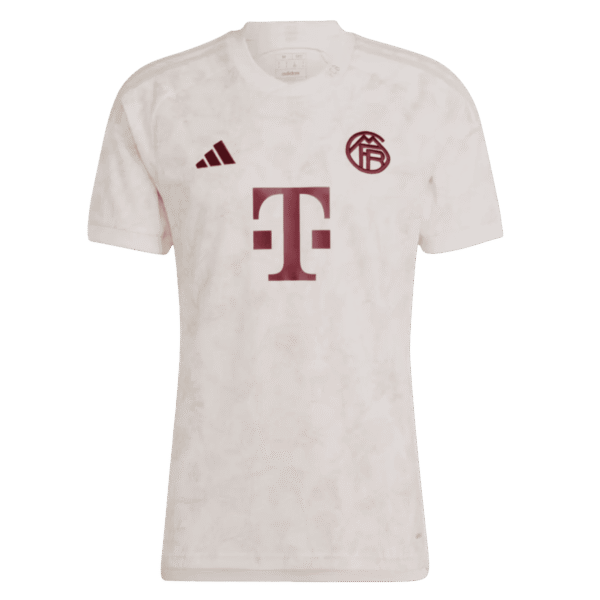 23/24 Bayern Munich Third Jersey