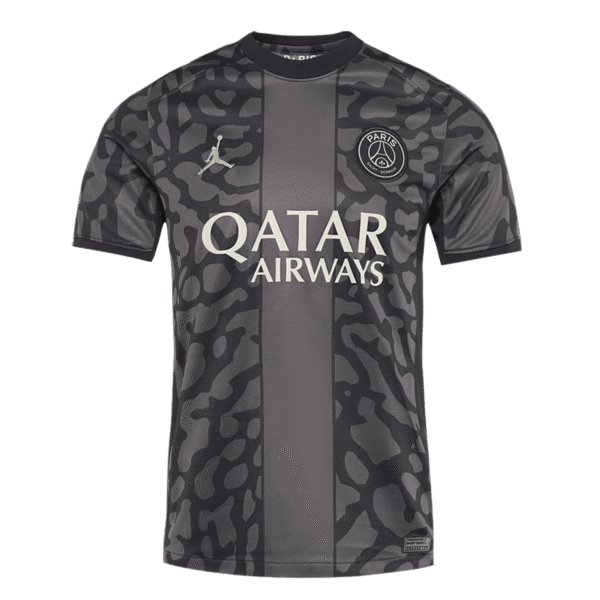 23/24 PSG Third Jersey