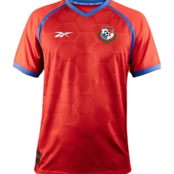 23/24 Panama Home Jersey