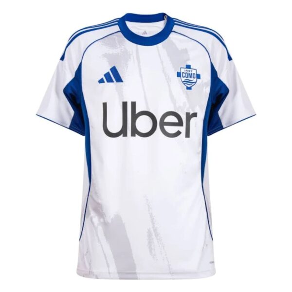 25/26 Como 1907 Away Jersey