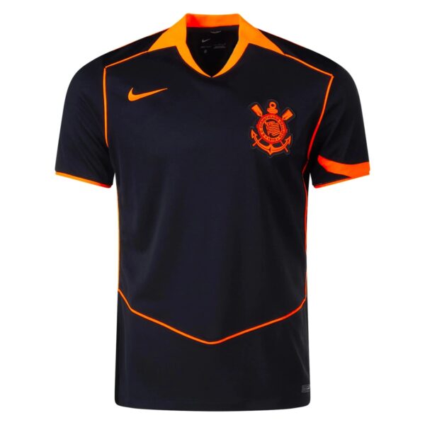 25/26 Corinthians Third Jersey