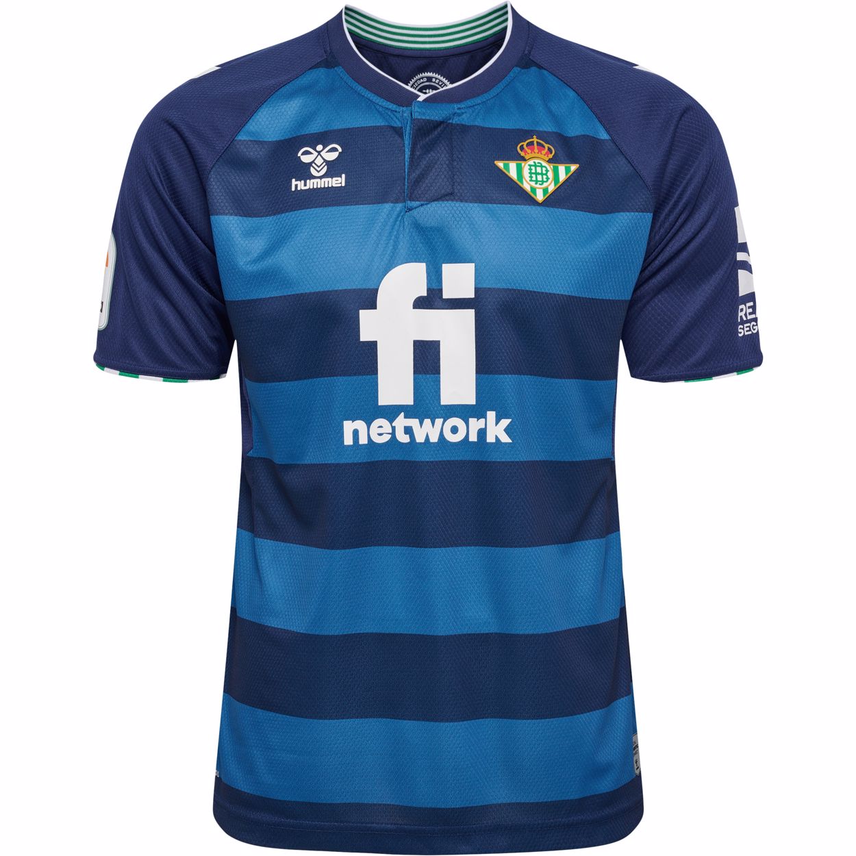 411971_216498-7424_2.jpg 22/23 Real Betis Away Jersey - Image 1