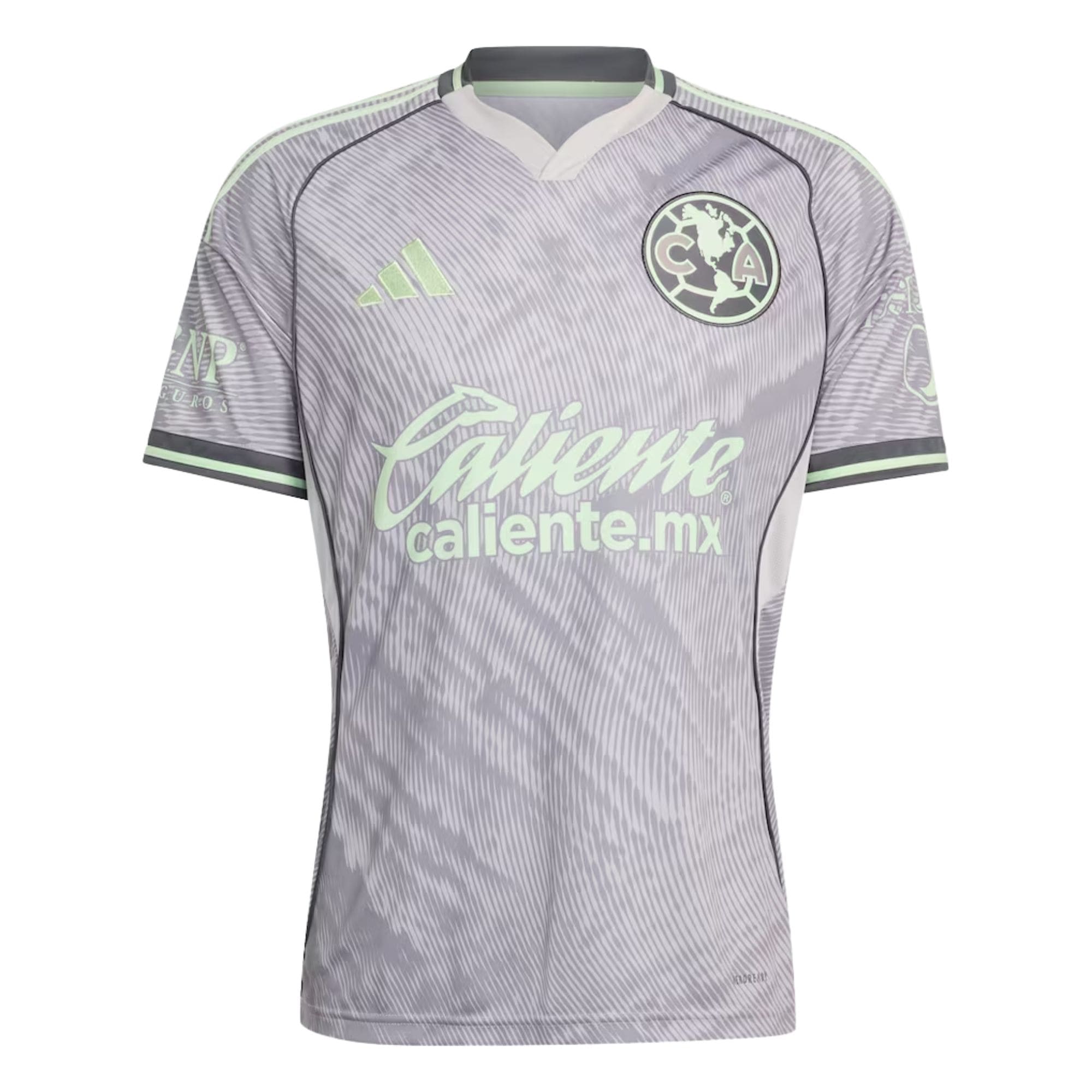 441.jpg 25/26 Club America Third Jersey - Image 1