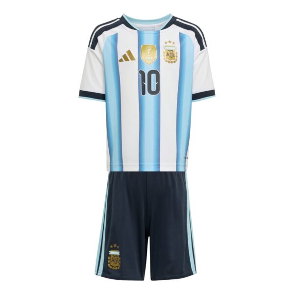 2026 Kids Argentina Home Kit