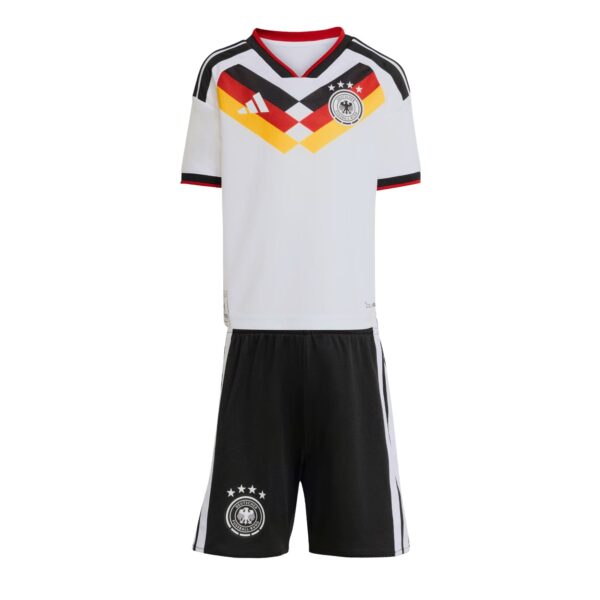 2026 Kids Germany Home Kit