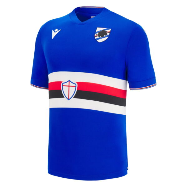 22/23 Sampdoria Home Jersey