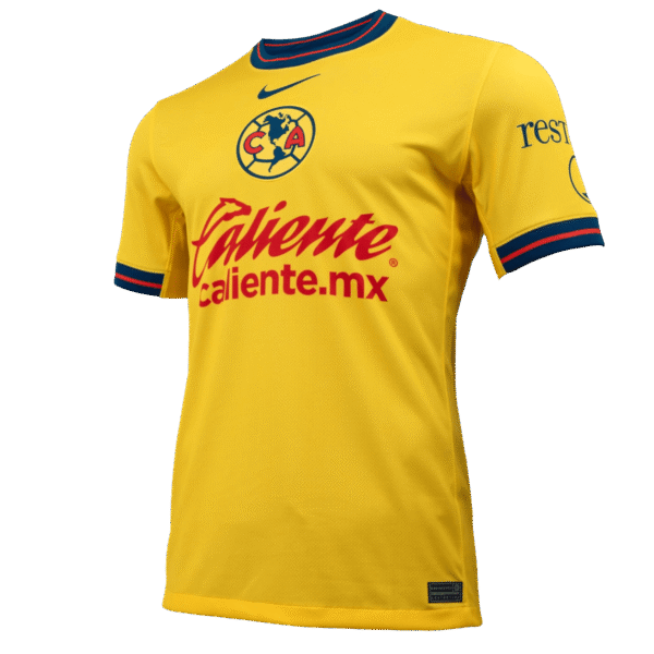 24/25 Club America Home Jersey