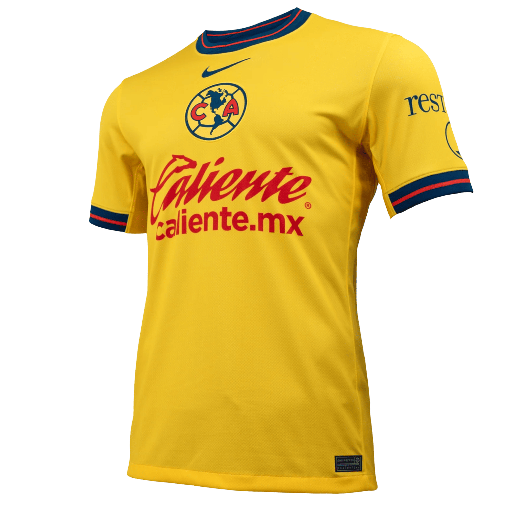 6-1-1.png 24/25 Club America Home Jersey - Image 1