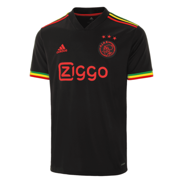 21/22 Ajax Third Jersey