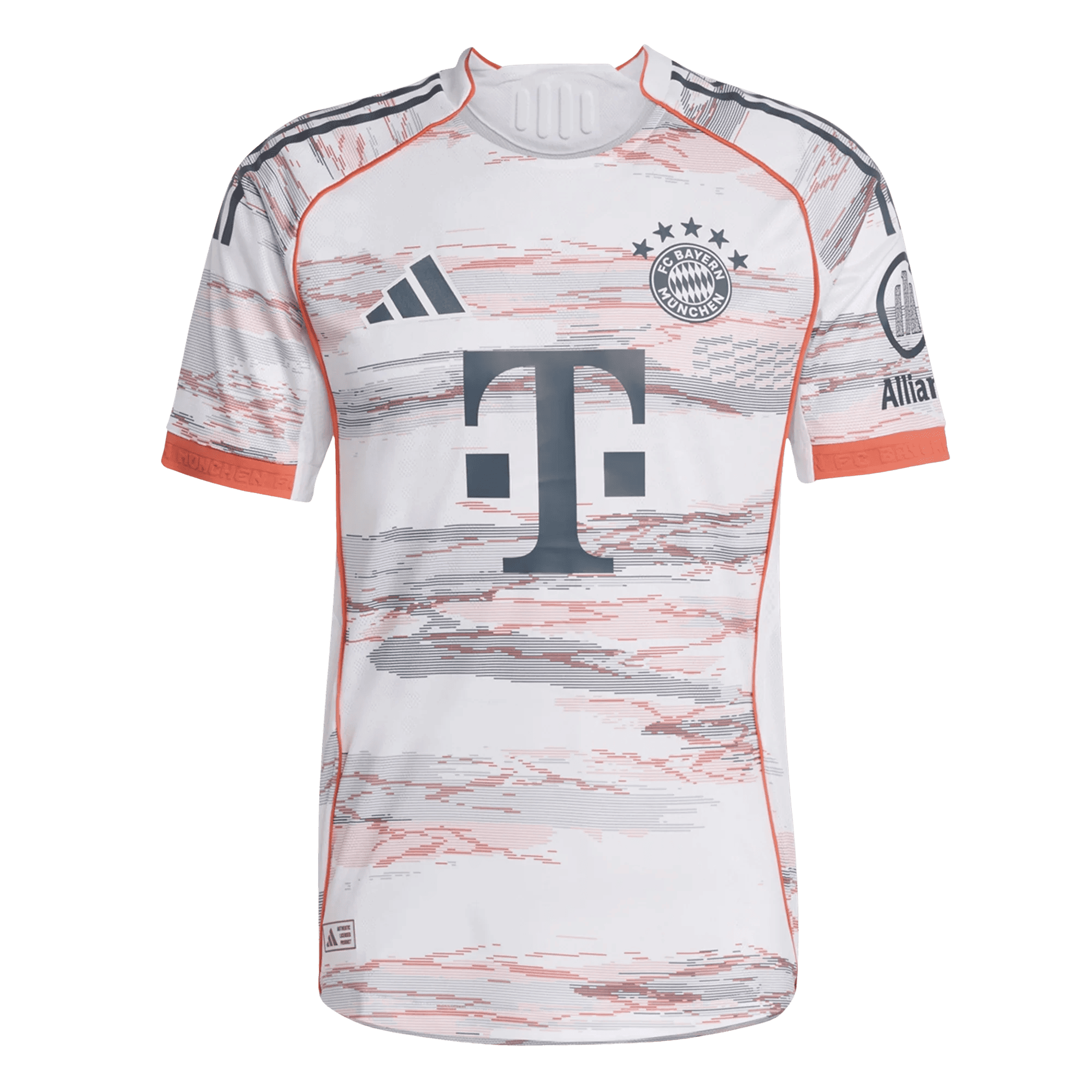 7-1-1.png 25/26 Bayern Munich Away Jersey - Image 1