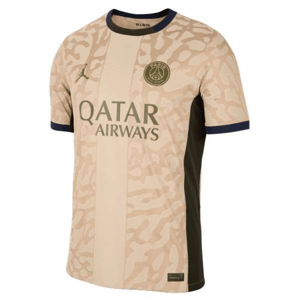 23/24 PSG Fourth Jersey
